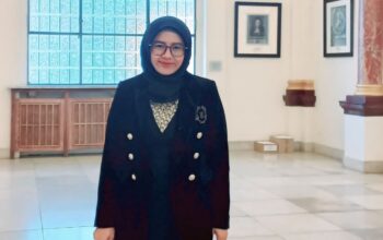 Bawa Biodiversitas Nusantara ke Kancah Global, Sri Fatmawati Resmi Terpilih Sebagai ISC Fellow