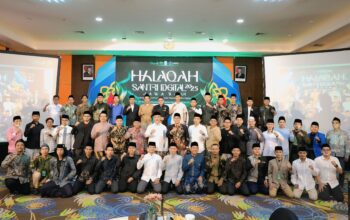 Jelang Halaqah Santri Digital 2026 di Jombang, Kuota 110 Peserta Lolos Terpenuhi
