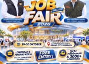 Gubernur Khofifah Sebut Job Fair Inklusif 2026 Sebagai Awalan Rangkaian Bursa Kerja di 16 UPT BLK