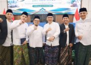 Halaqah Santri Digital Jatim 2026 di Jombang Dorong Sinergi Pentahelix Mencegah Perundungan di Pesantren