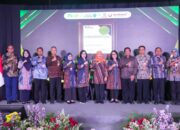 RSUD Dr Soetomo Raih Akreditasi JCI 3 Kali Berturut, Gubernur Khofifah Ajak Tingkatkan Kepercayaan Publik