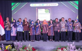 RSUD Dr Soetomo Raih Akreditasi JCI 3 Kali Berturut, Gubernur Khofifah Ajak Tingkatkan Kepercayaan Publik