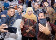 Hadiri Malam Penganugerahan AMSI Awards 2026, Gubernur Khofifah Ajak Media Jaga Kualitas Informasi
